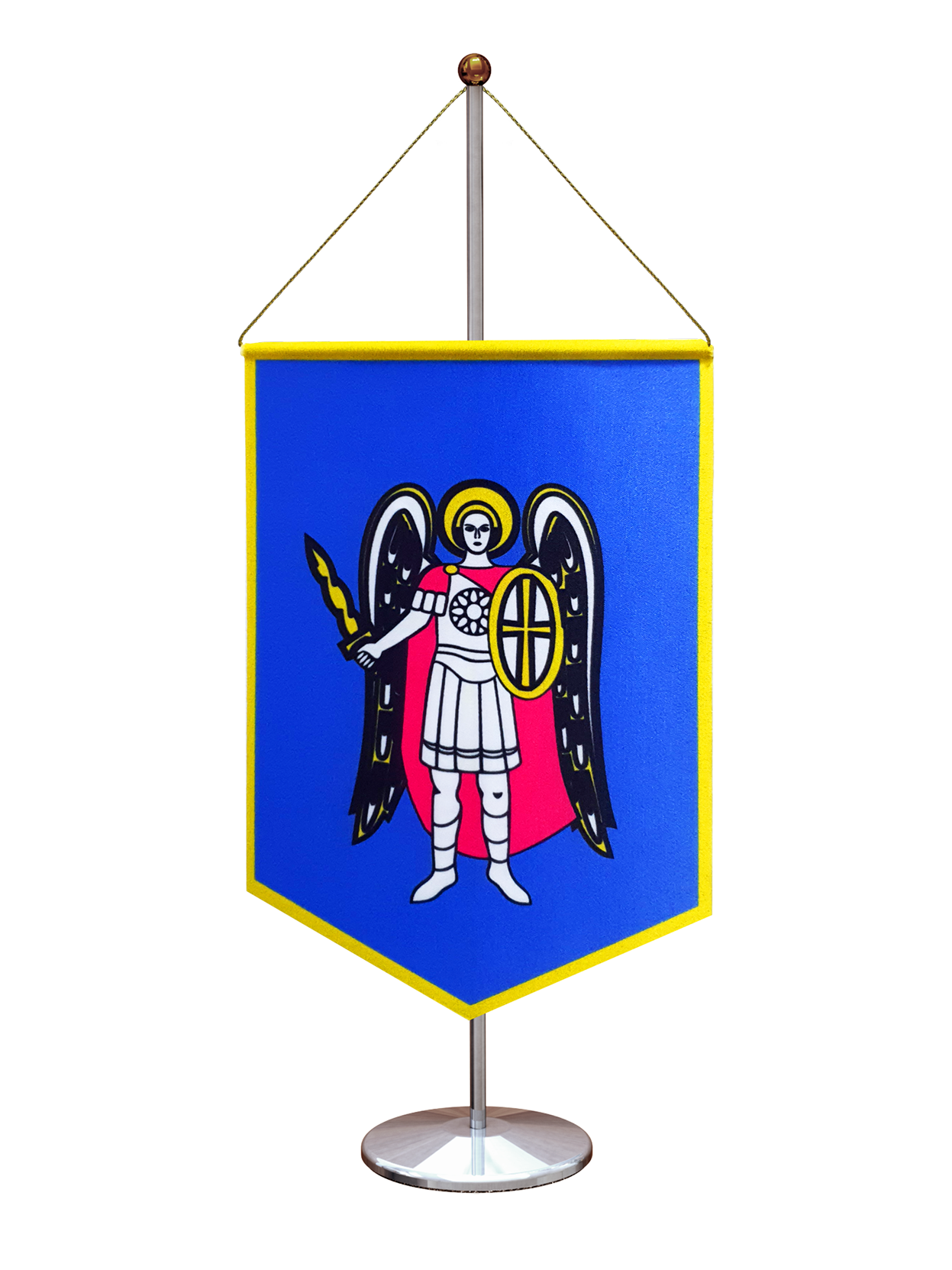 вымпел флаг на заказ