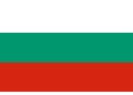 Прапор Болгарії - 1