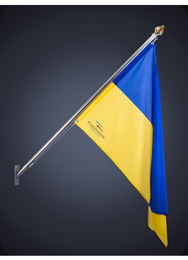 Флагшток фасадный PRESTIJE