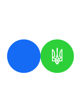 Флаг Государственной налоговой службы
