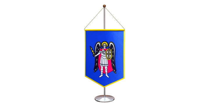 вымпел флаг на заказ