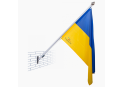 Флагшток фасадный PATRIOТ - 1