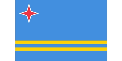 Прапор Аруби