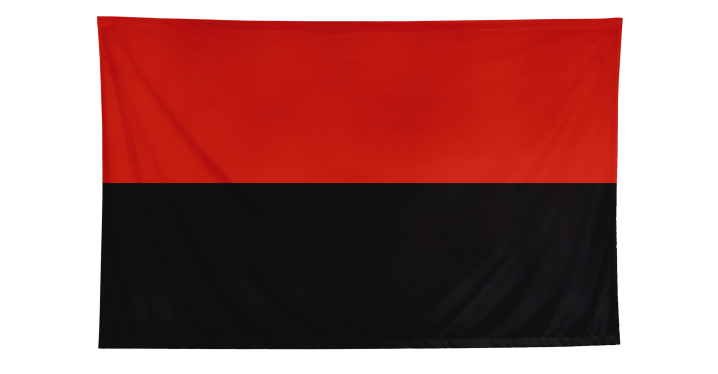Флаг УПА - 1